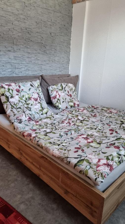 Modern Eingerichtete 3-Zi-Ferienwohnung Zu Vermieten Löffingen Εξωτερικό φωτογραφία