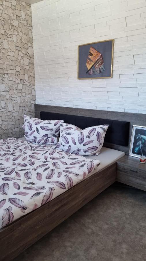 Modern Eingerichtete 3-Zi-Ferienwohnung Zu Vermieten Löffingen Εξωτερικό φωτογραφία